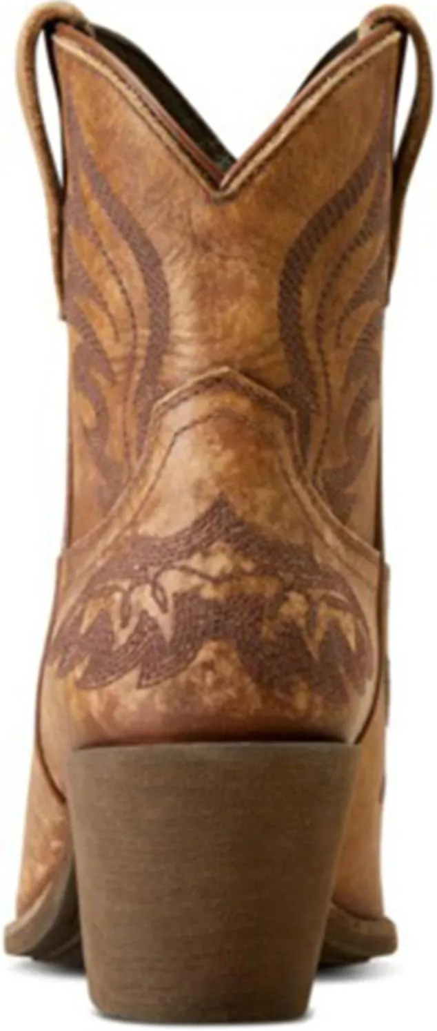 ARIAT Women's P24243_w_Foo Western Boot