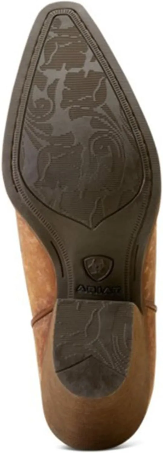 ARIAT Women's P24243_w_Foo Western Boot