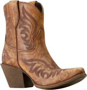 ARIAT Women's P24243_w_Foo Western Boot
