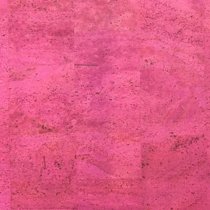Berry custom color Cork 17 x 25