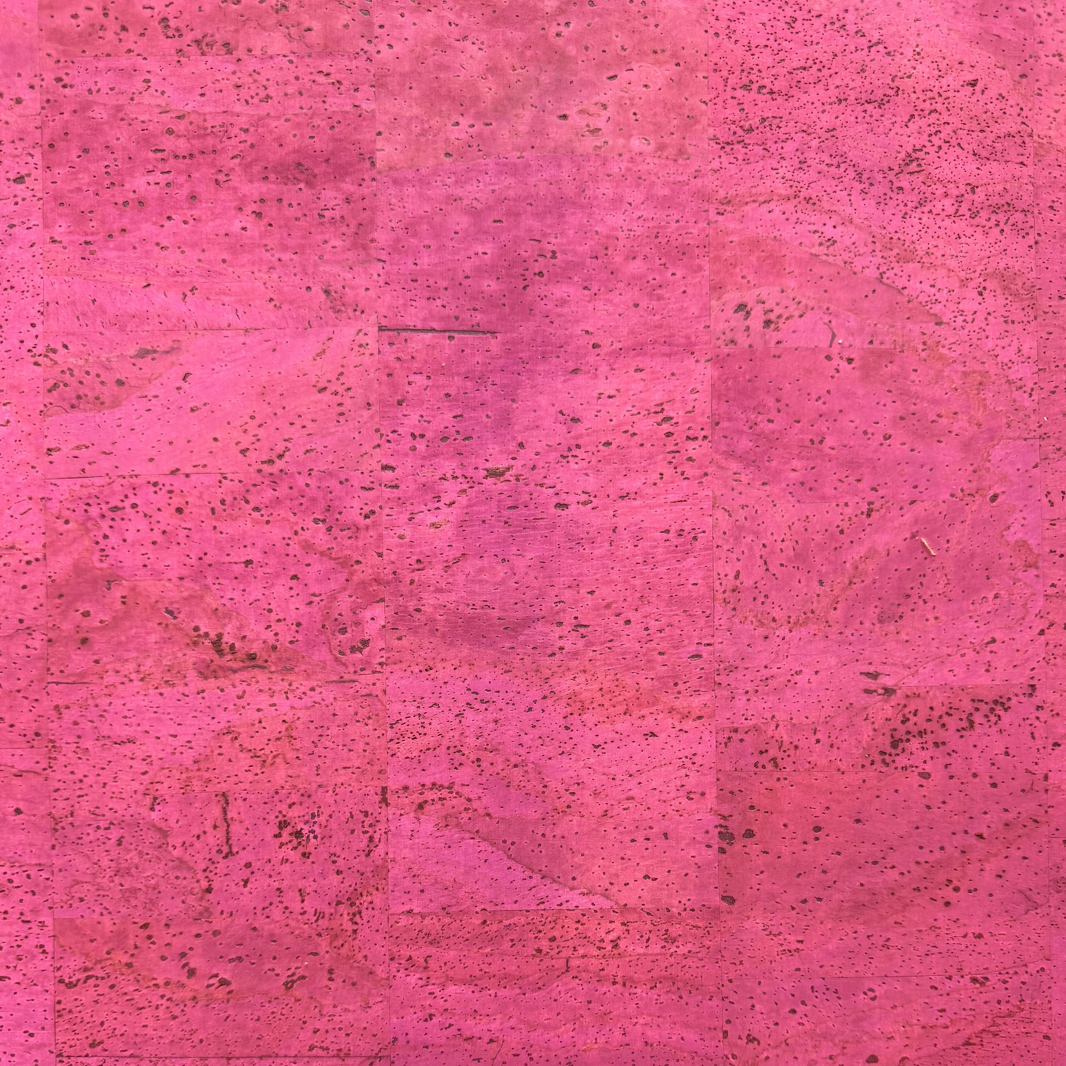 Berry custom color Cork 17 x 25