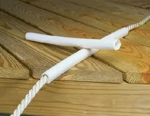 CHAFE GUARD
