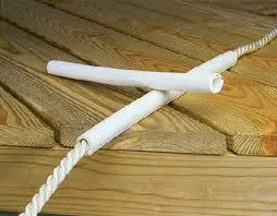 CHAFE GUARD
