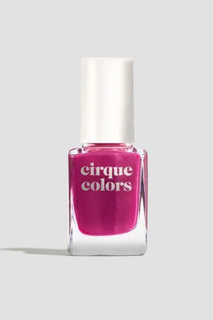 Cirque Nail Polish (Bitten Jelly)