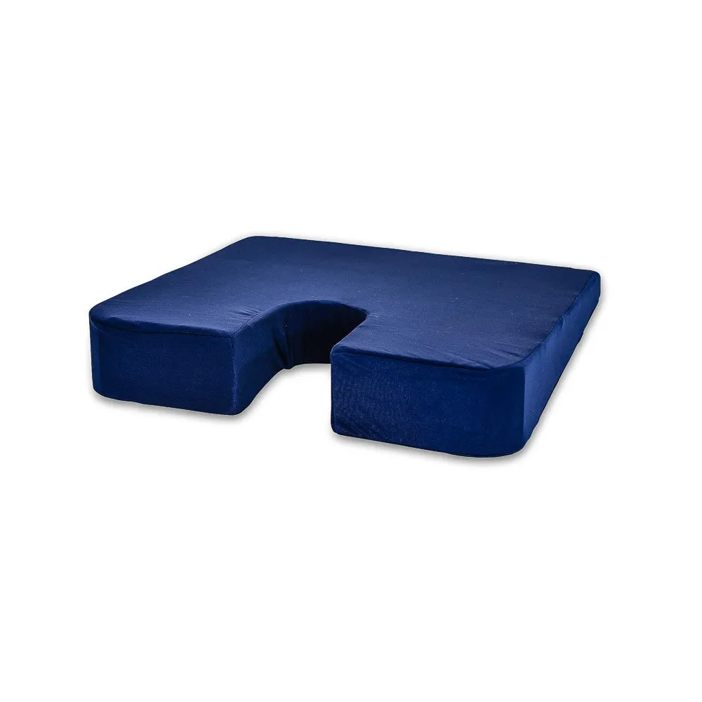 Coccyx Relief Wedge