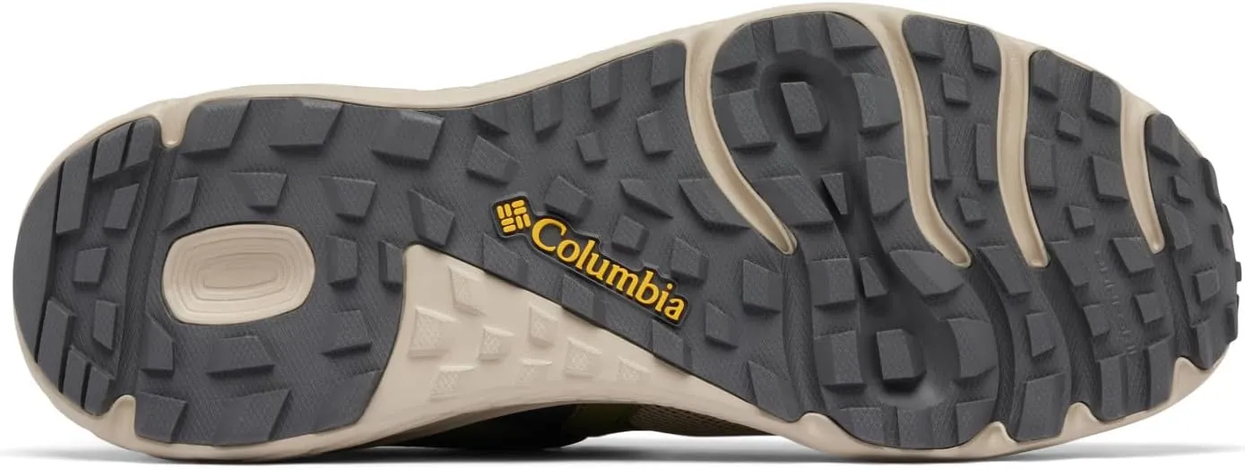 Columbia Men's Konos Low Hiking Shoes