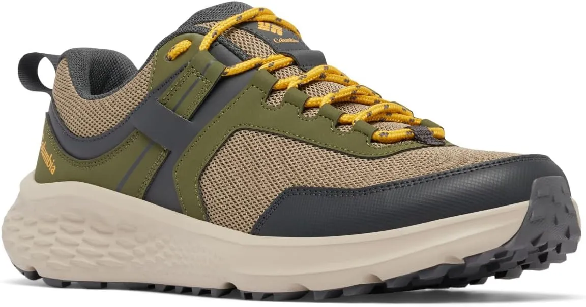 Columbia Men's Konos Low Hiking Shoes
