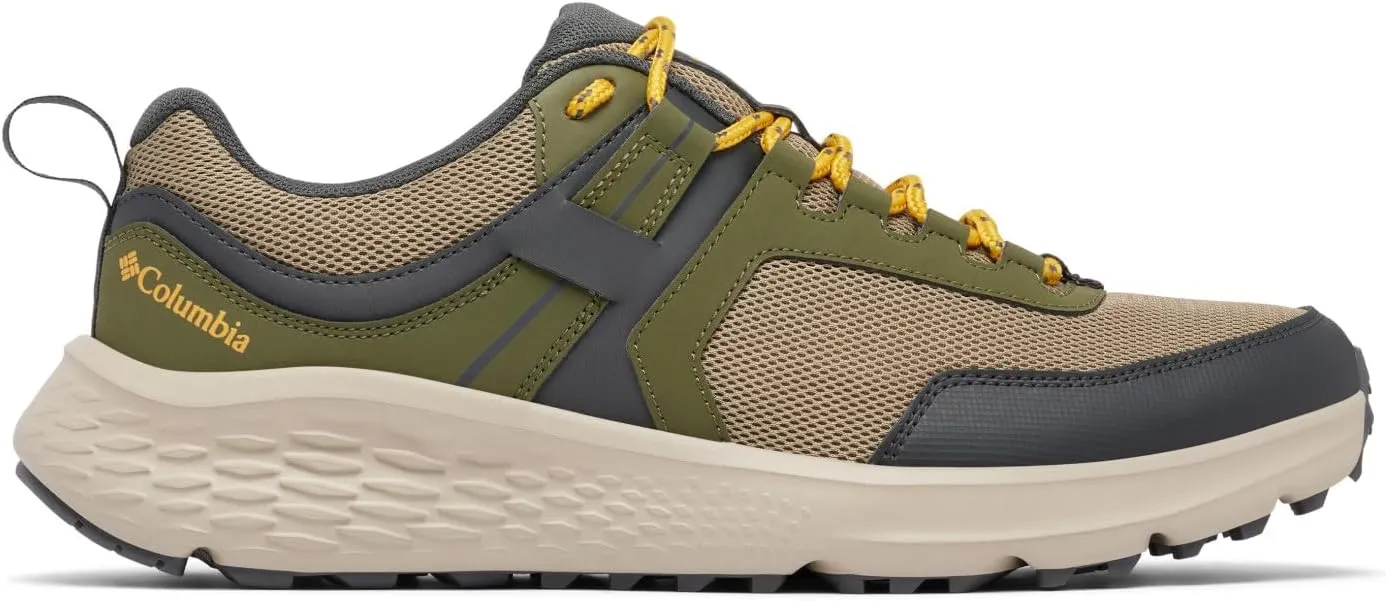 Columbia Men's Konos Low Hiking Shoes