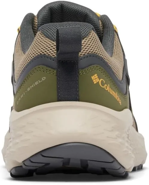Columbia Men's Konos Low Hiking Shoes