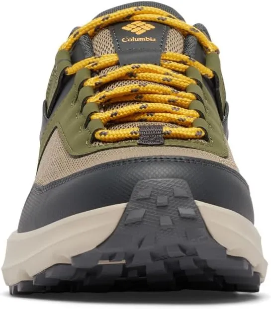 Columbia Men's Konos Low Hiking Shoes