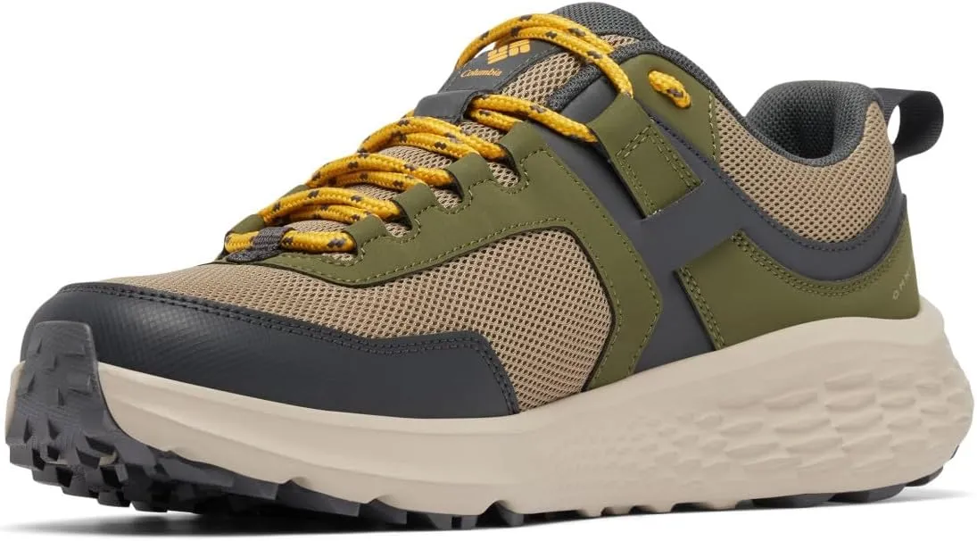 Columbia Men's Konos Low Hiking Shoes