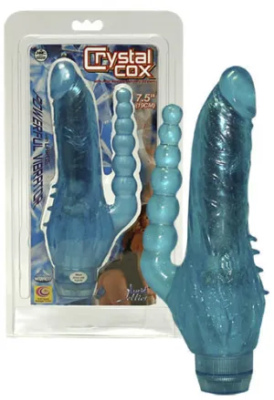 Crystal Cox