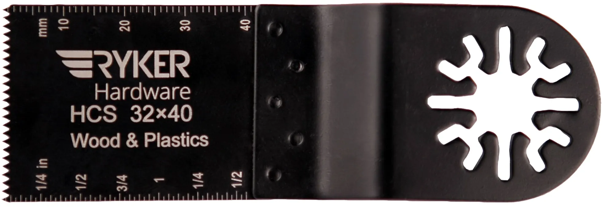 Discounted Oscillating Saw Blades