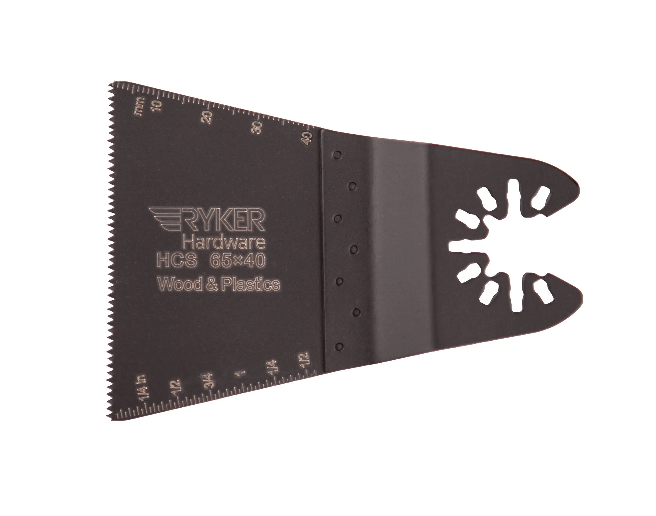 Discounted Oscillating Saw Blades