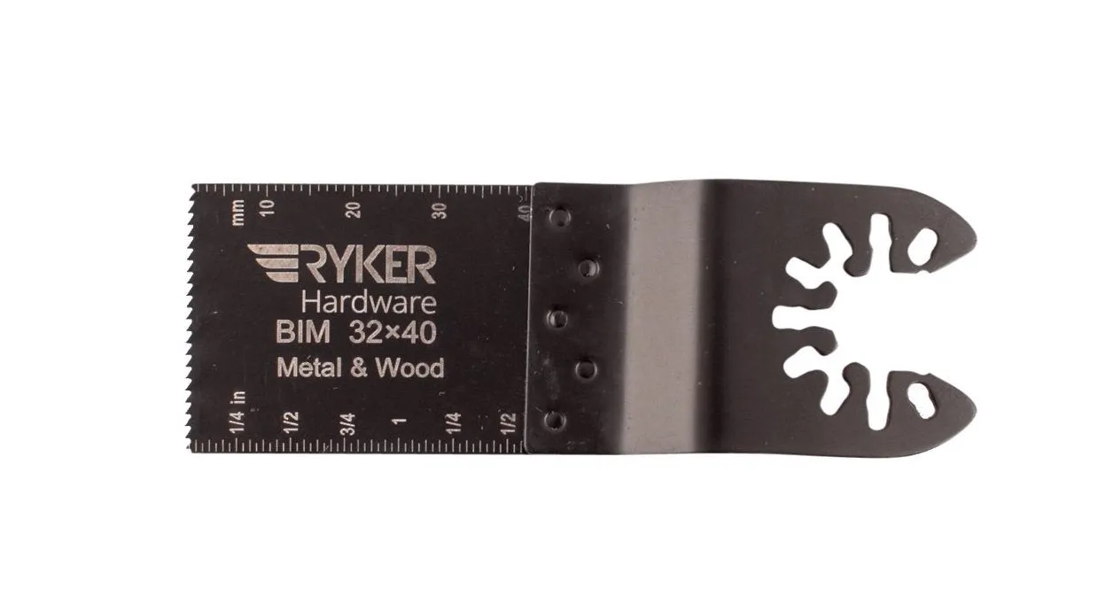 Discounted Oscillating Saw Blades