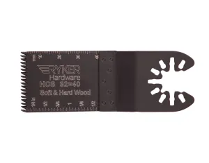 Discounted Oscillating Saw Blades