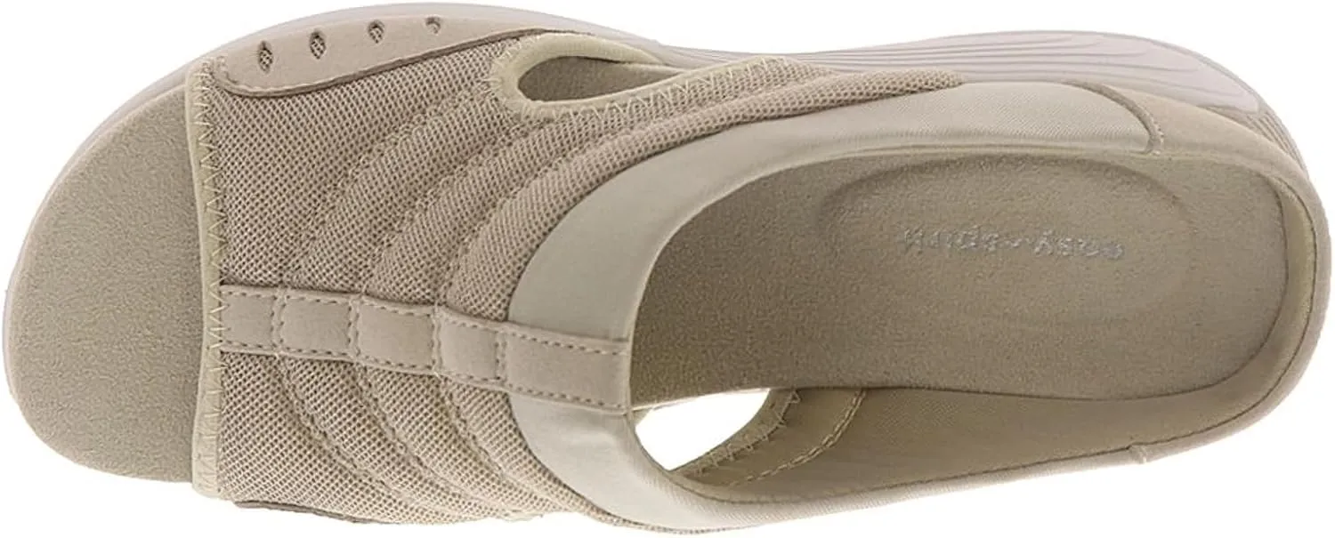 Easy Spirit Women's Traciee Slide Sandal