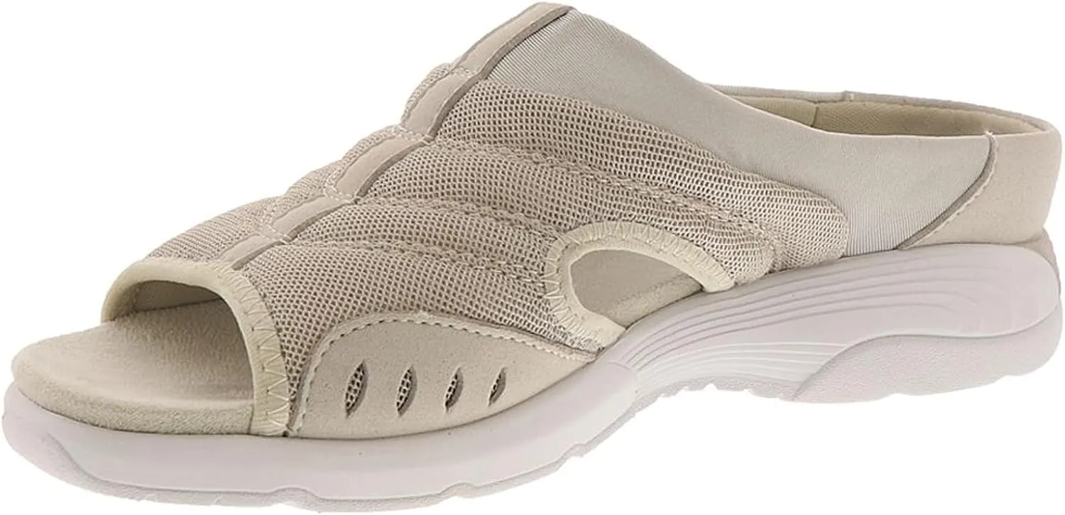 Easy Spirit Women's Traciee Slide Sandal