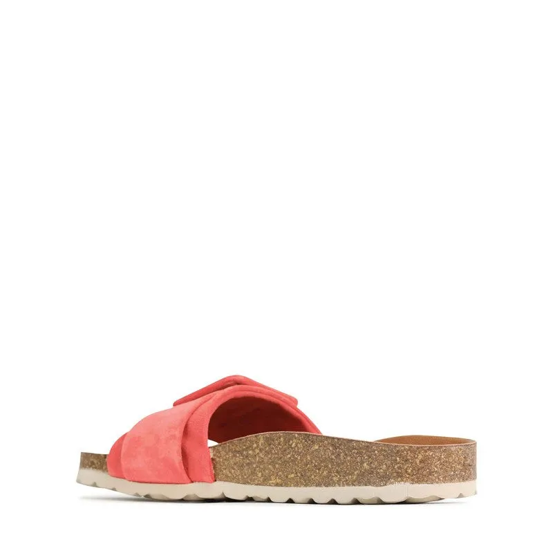 Eos Ginger Pink Slide