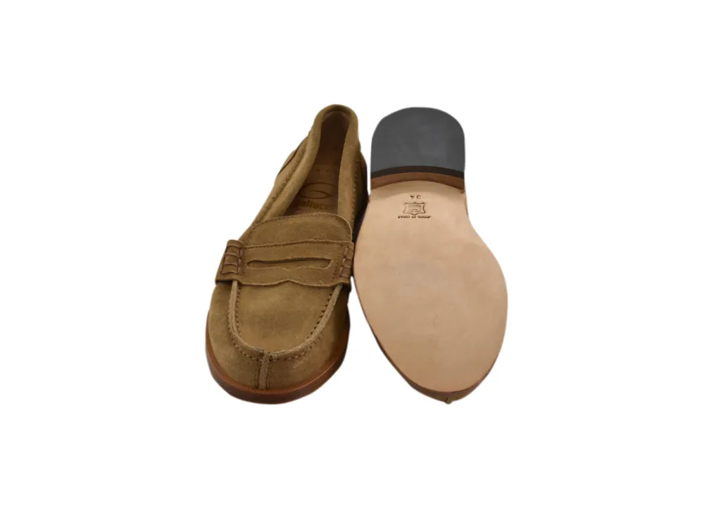 Gallucci, Boys Shoes, Size 34