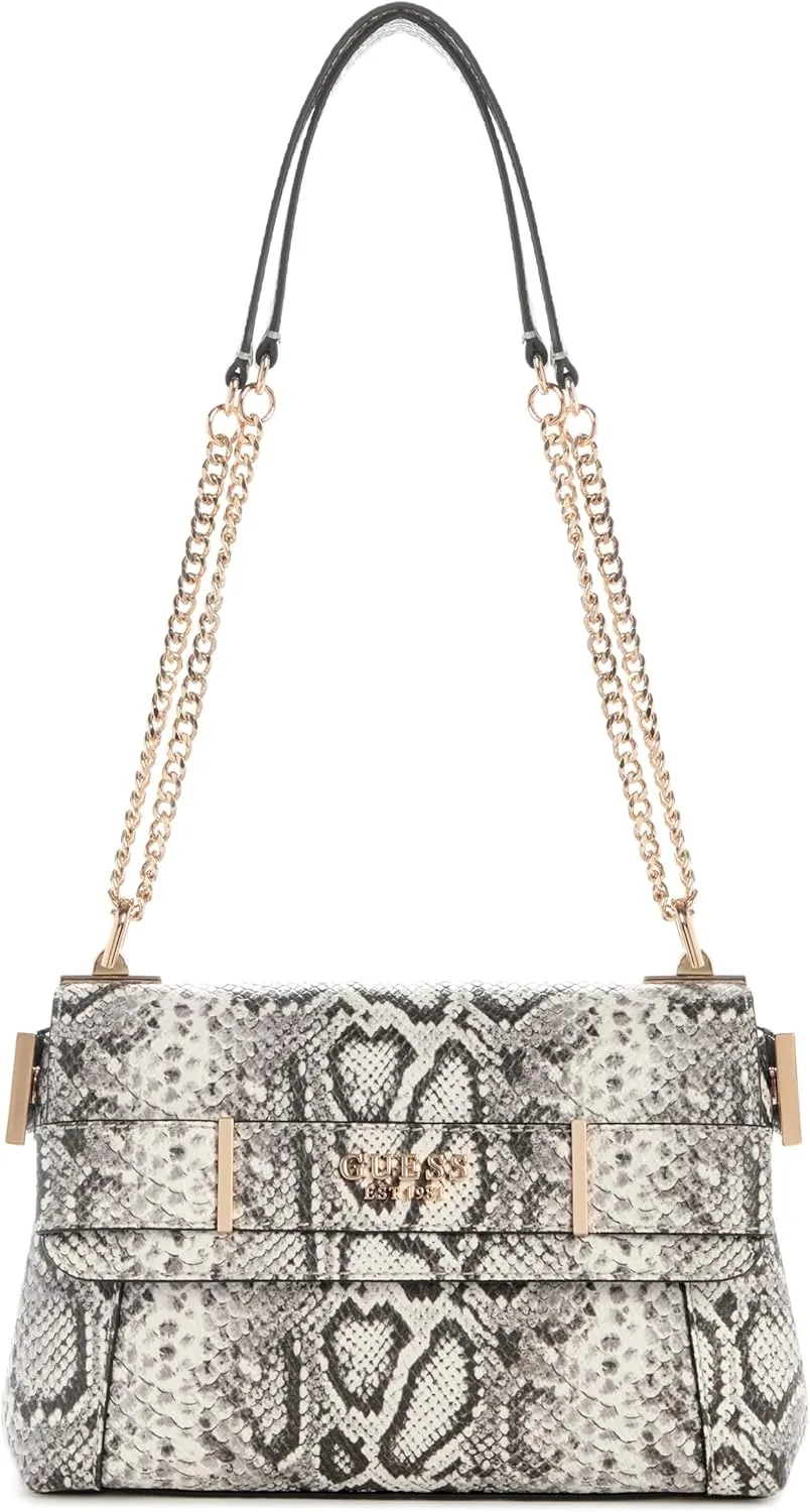 GUESS Anadela Covertible Crossbody Flap