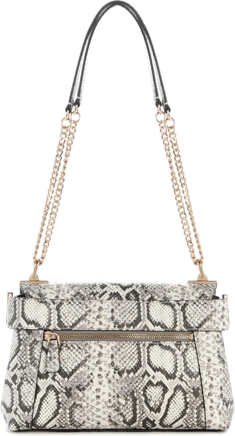 GUESS Anadela Covertible Crossbody Flap
