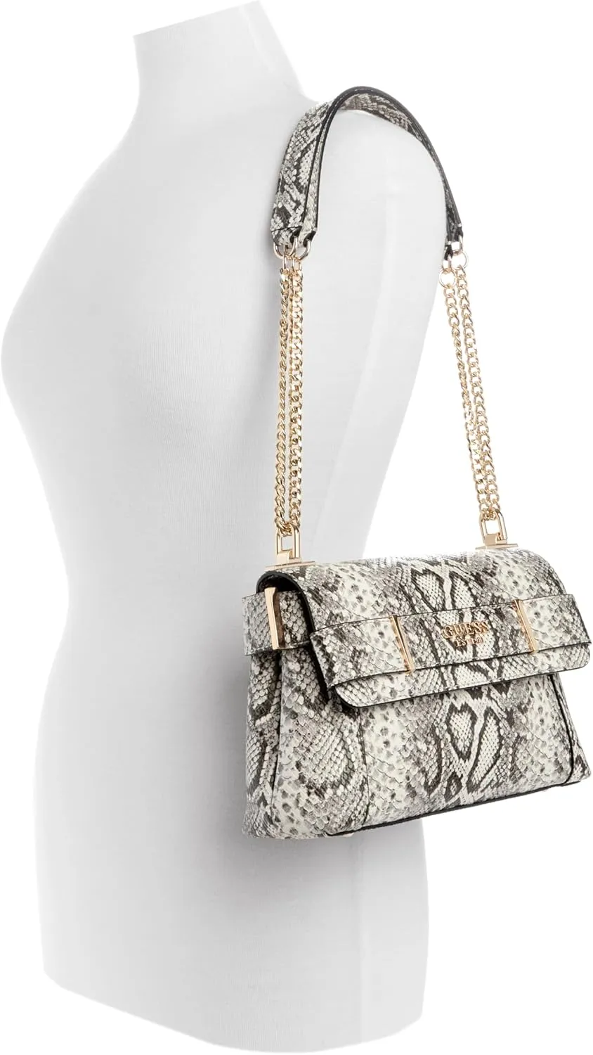 GUESS Anadela Covertible Crossbody Flap