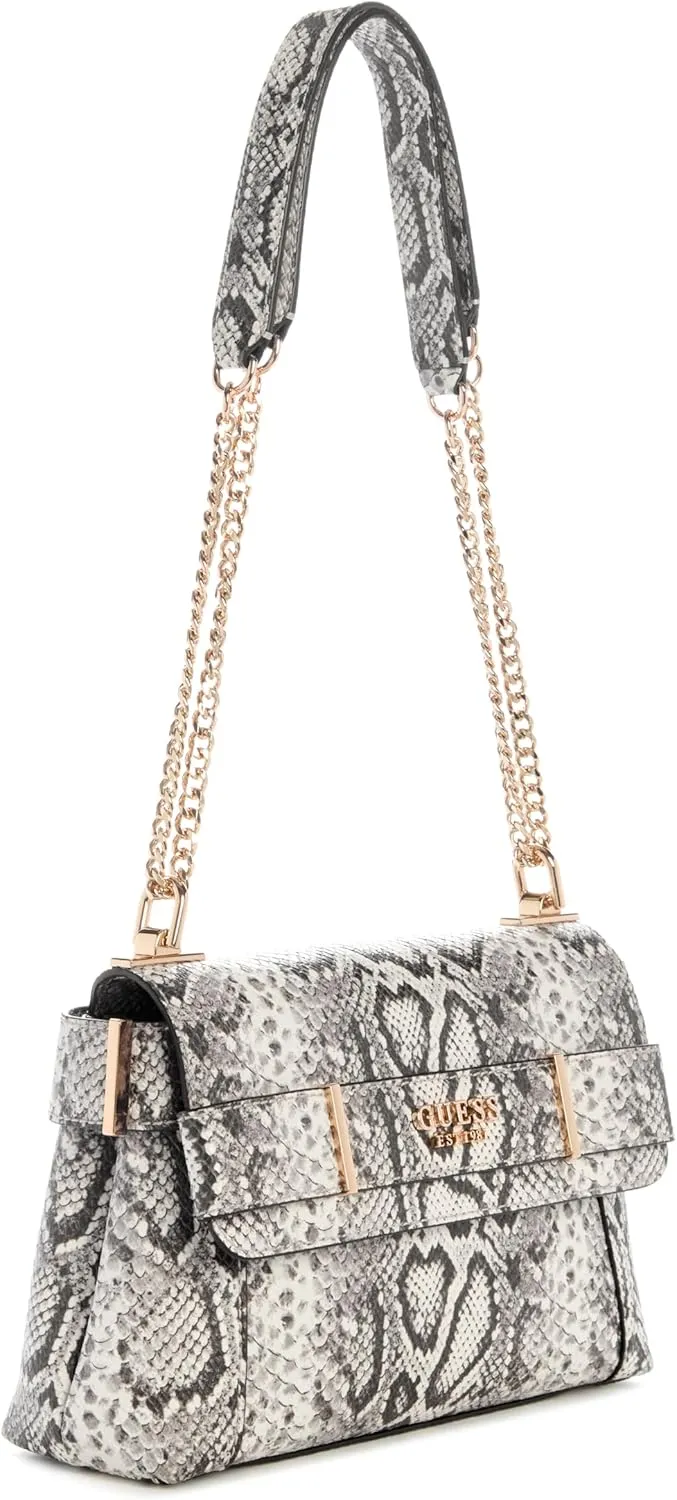 GUESS Anadela Covertible Crossbody Flap