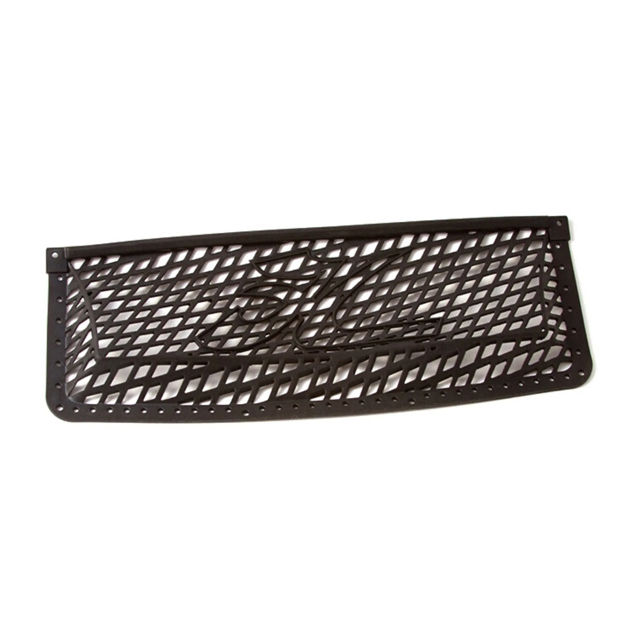 Hobie Map Pocket Mesh Moulded