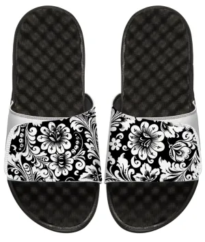 Khoklohoma White Slides