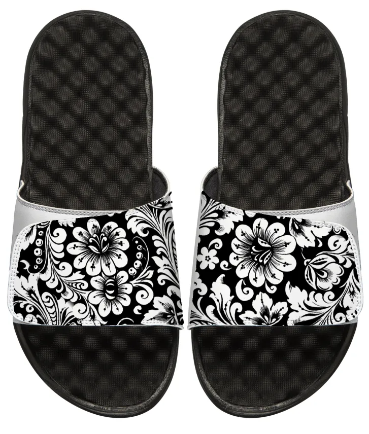 Khoklohoma White Slides