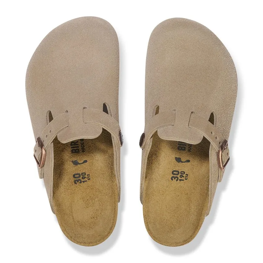 Kids Boston : Taupe