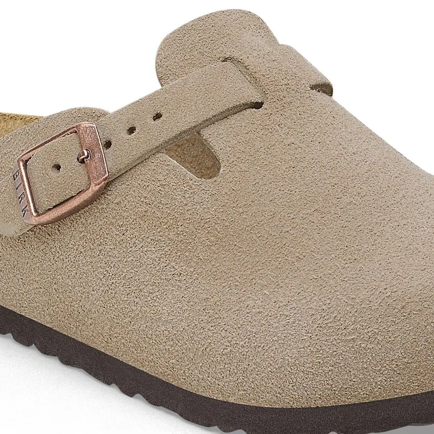 Kids Boston : Taupe