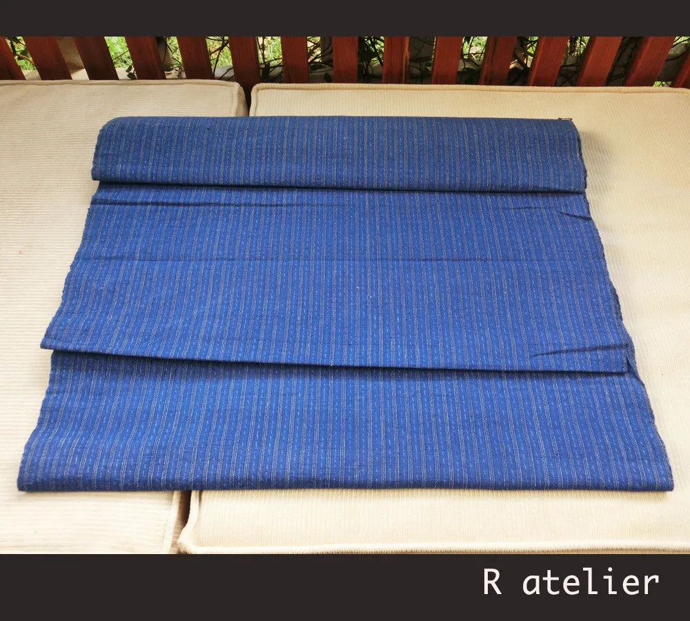 Light Blue Stripe #011 | Fabric By The Bolt
