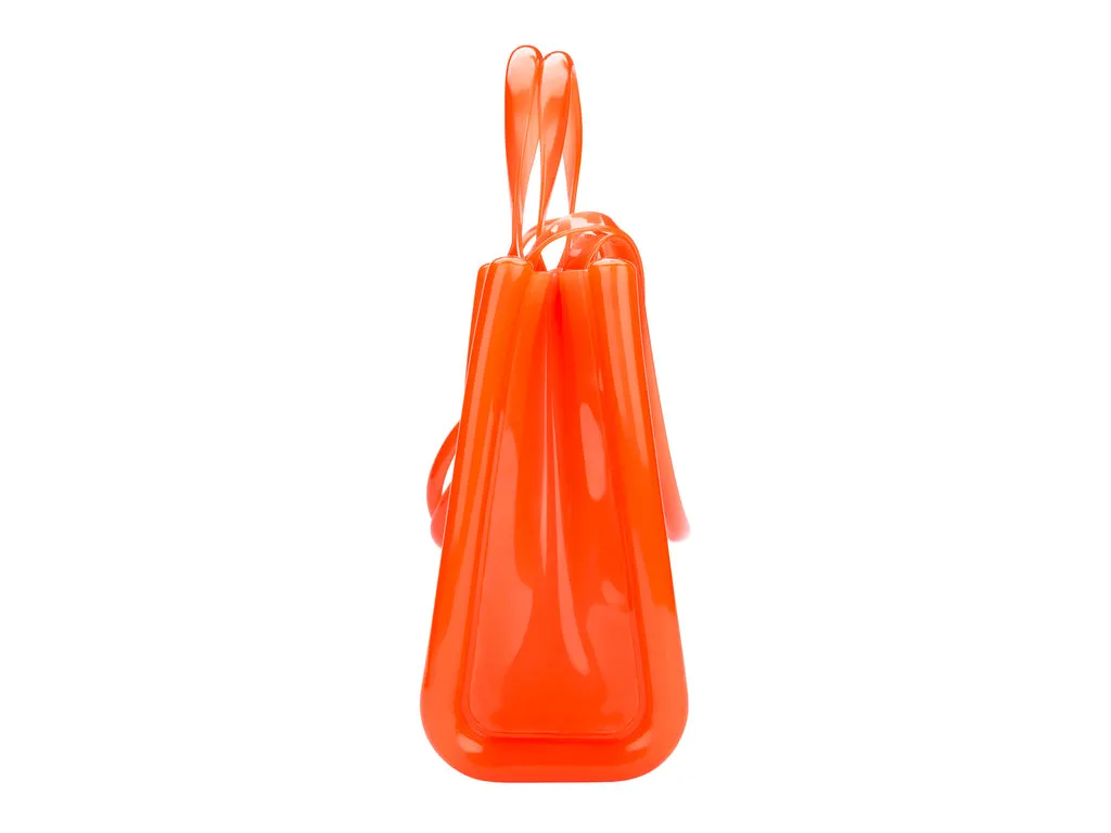 Medium Jelly Shopper