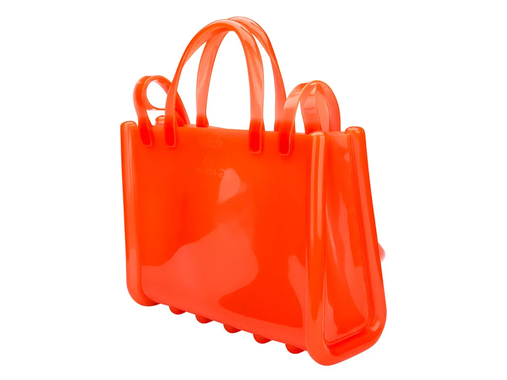 Medium Jelly Shopper