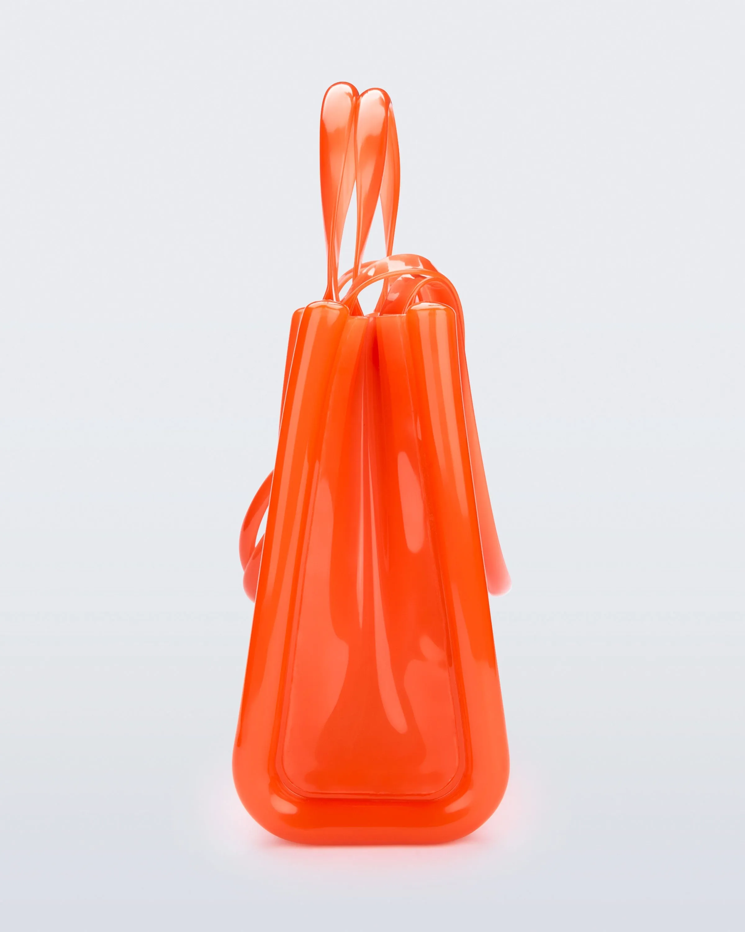 Medium Jelly Shopper