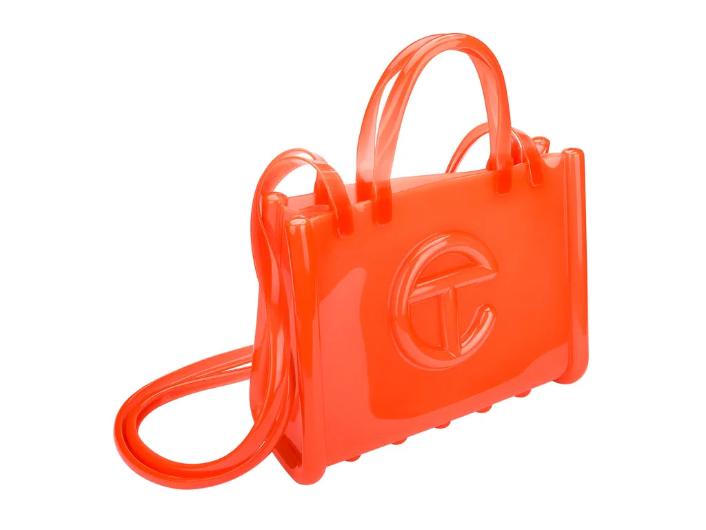 Medium Jelly Shopper