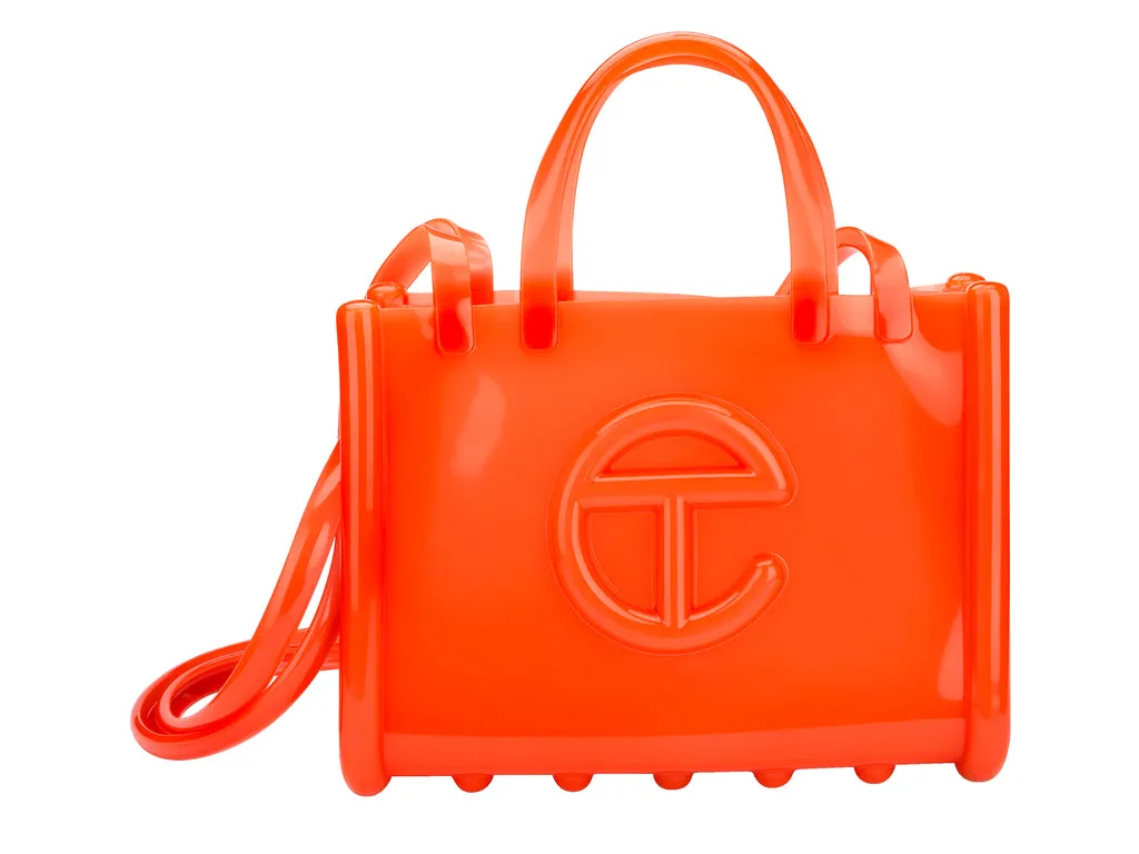 Medium Jelly Shopper