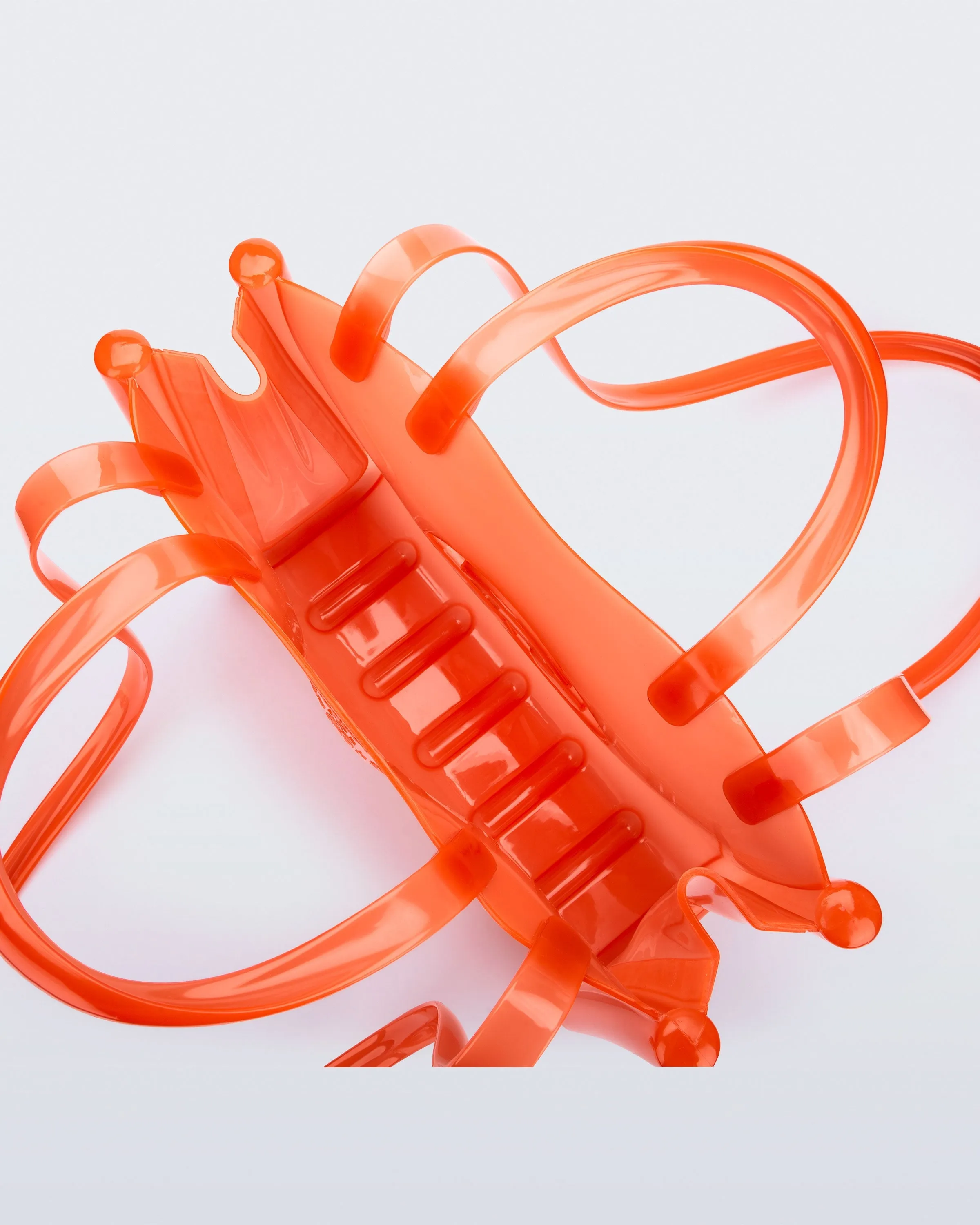 Medium Jelly Shopper