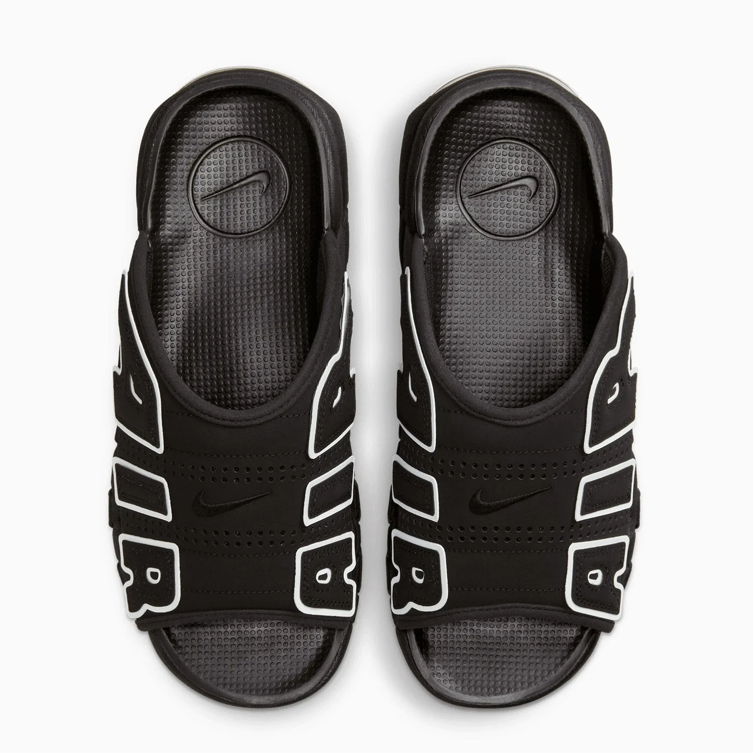 Men's Nike Air More Uptempo OG Slides