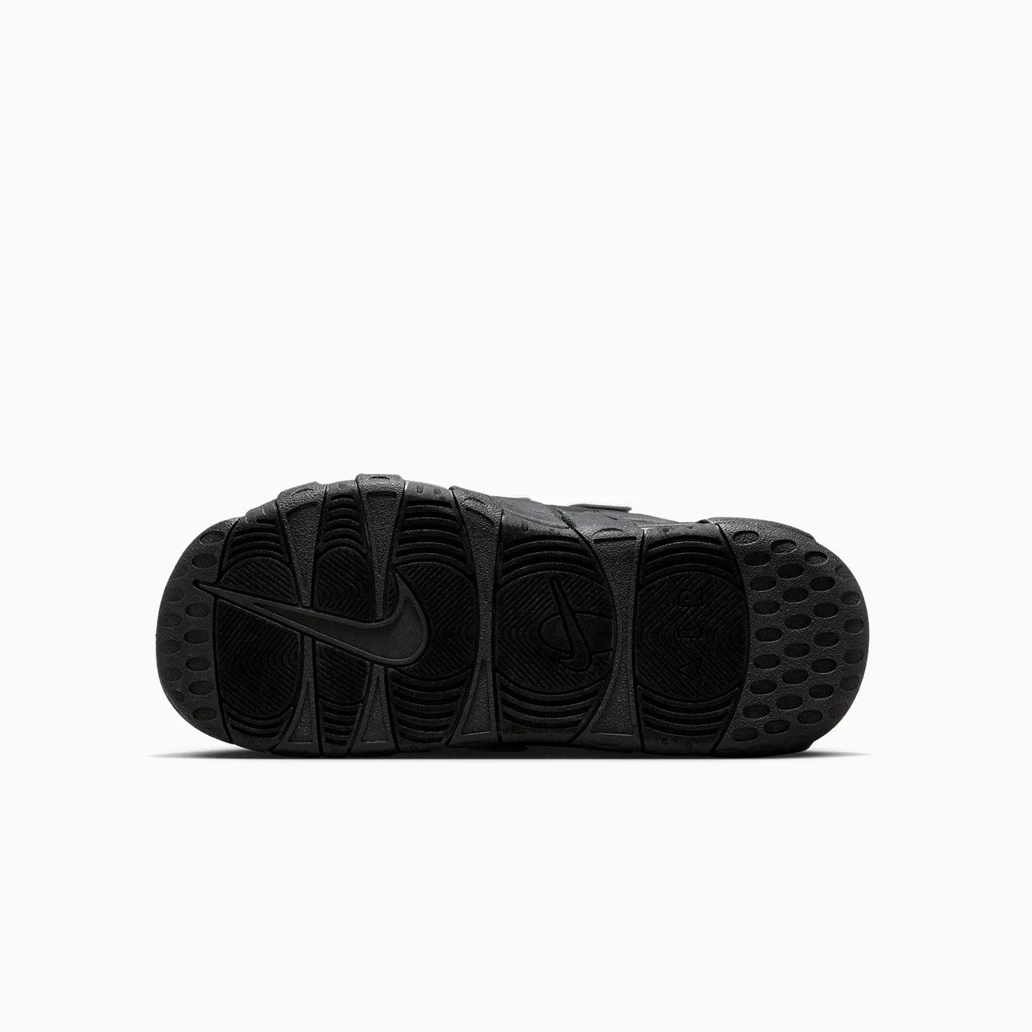 Men's Nike Air More Uptempo OG Slides