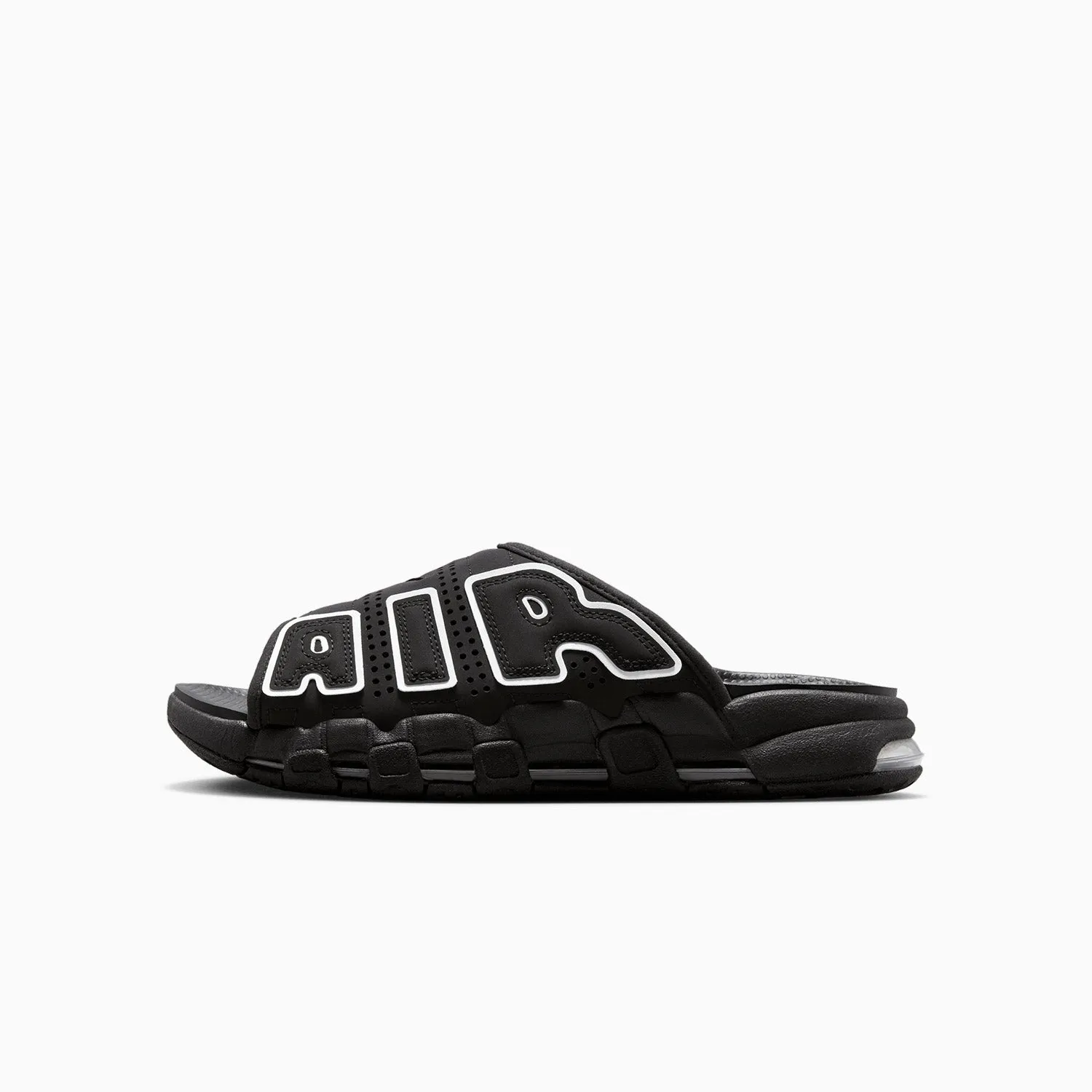 Men's Nike Air More Uptempo OG Slides