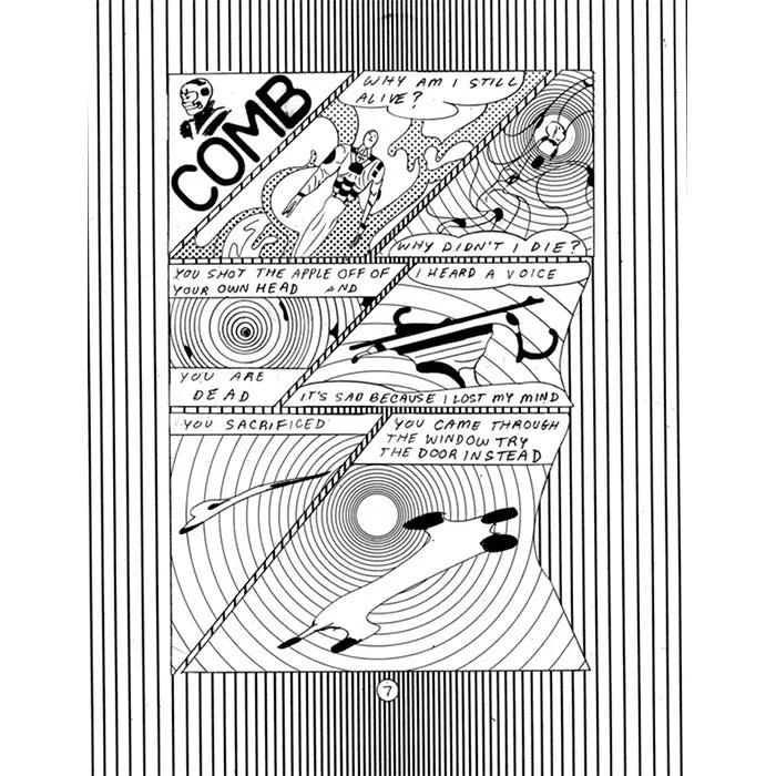 Mere (discounted) - CF