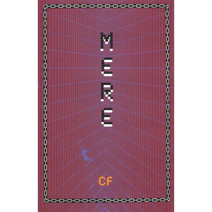 Mere (discounted) - CF