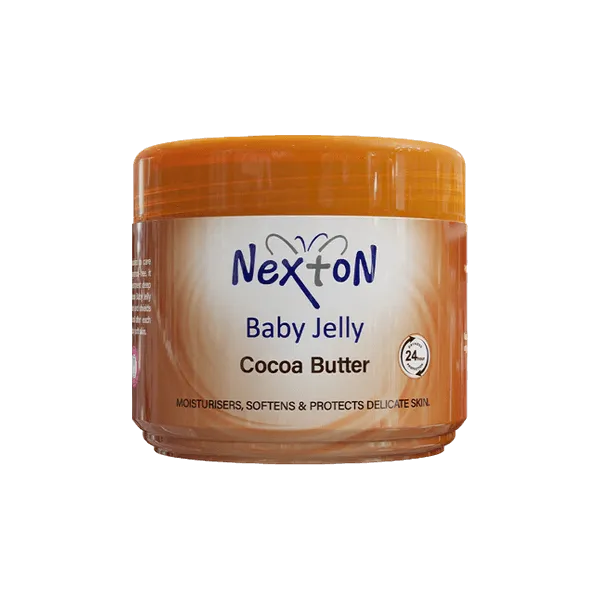 NEXTON COCOA BUTTER BABY JELLY 100ML