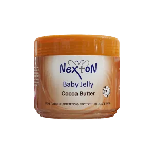 NEXTON COCOA BUTTER BABY JELLY 100ML