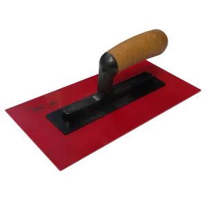 PREMIUM ABS Float | Comfort Cork Handle