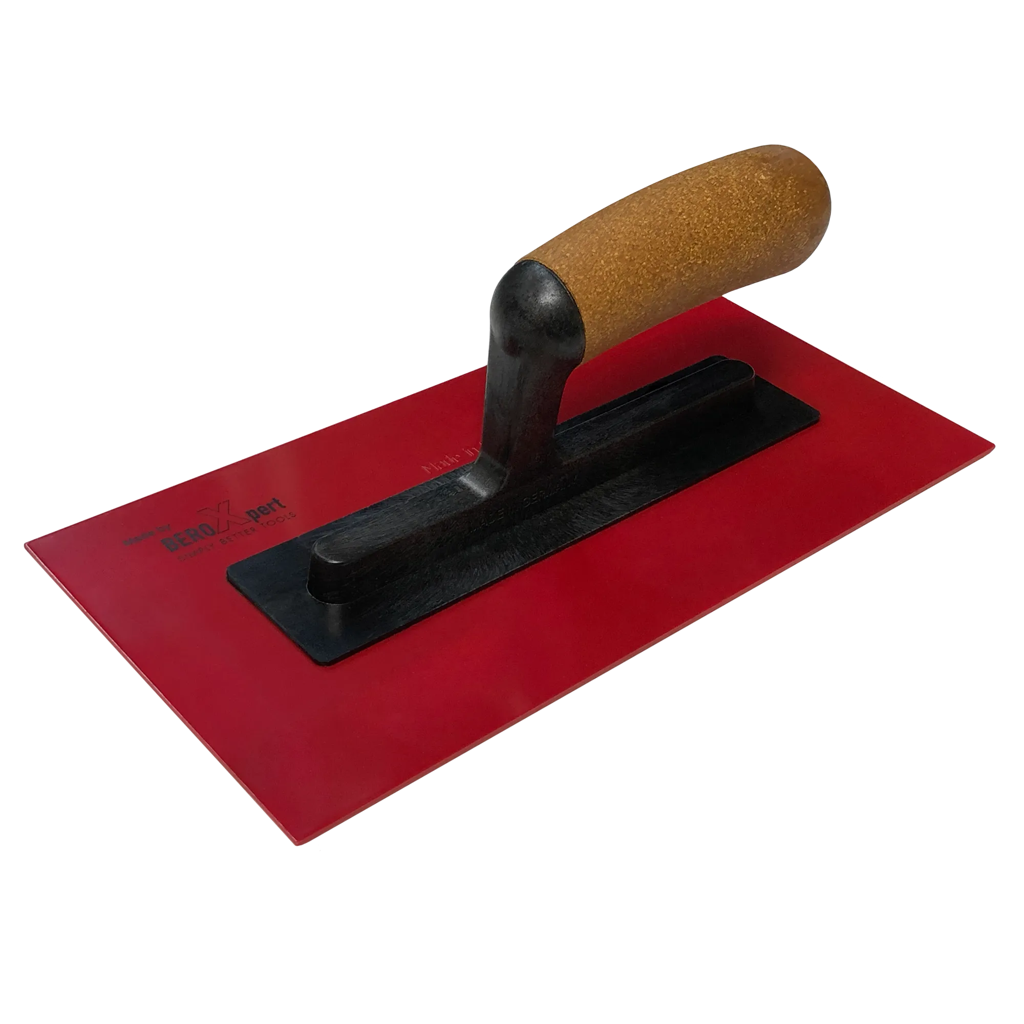 PREMIUM ABS Float | Comfort Cork Handle