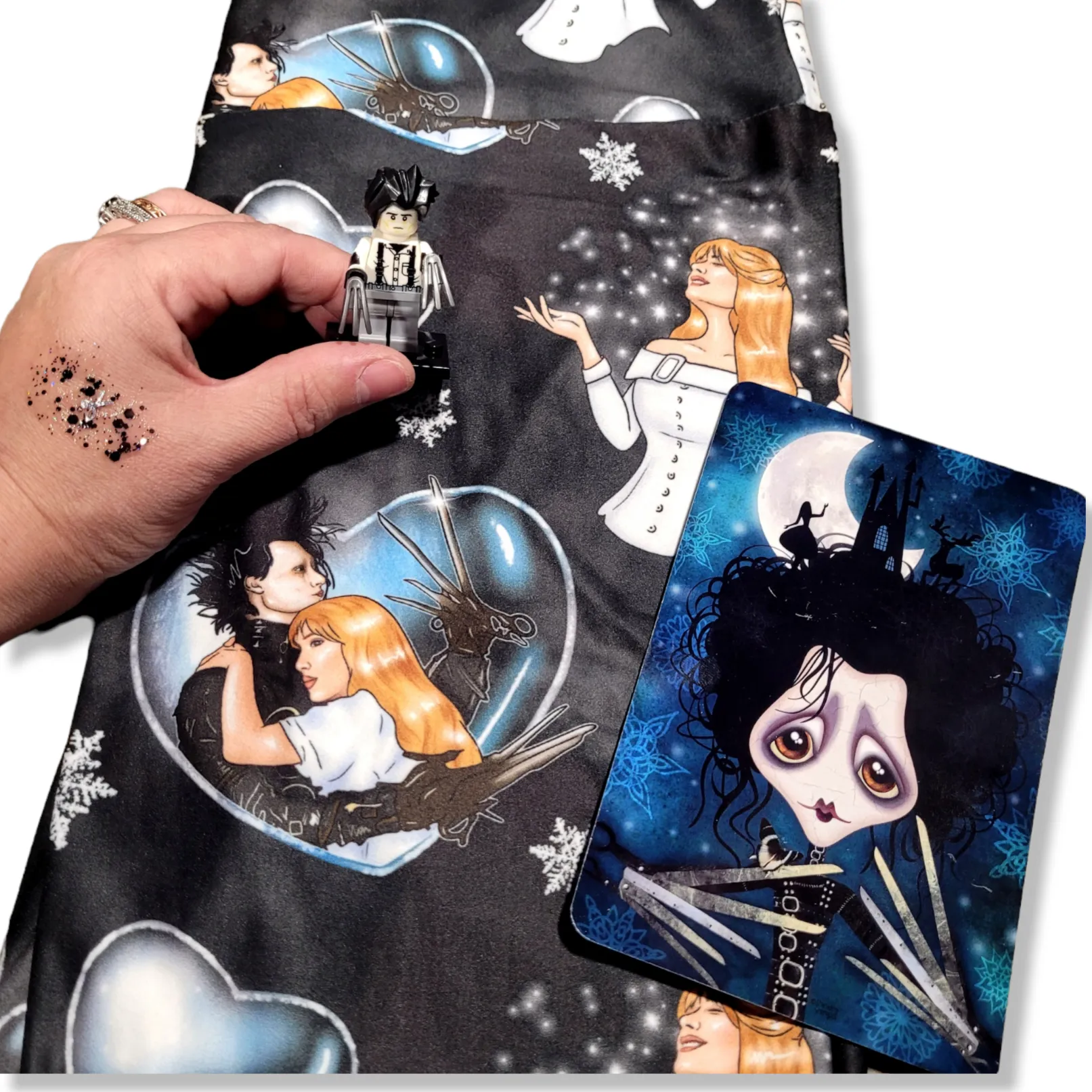 Previous Months - Uniquely BU Subscription Box